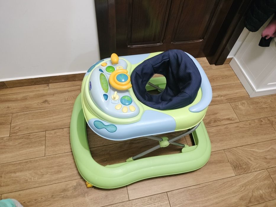 Premergător Chicco