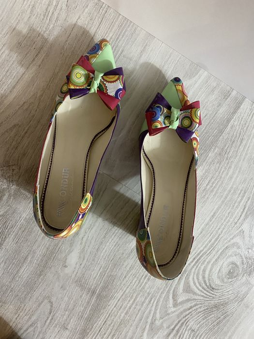 Pantofi dama - marimea 39