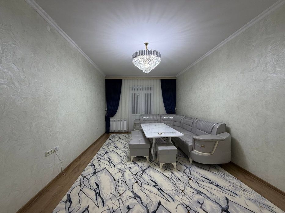 Массив карасу 2хонали