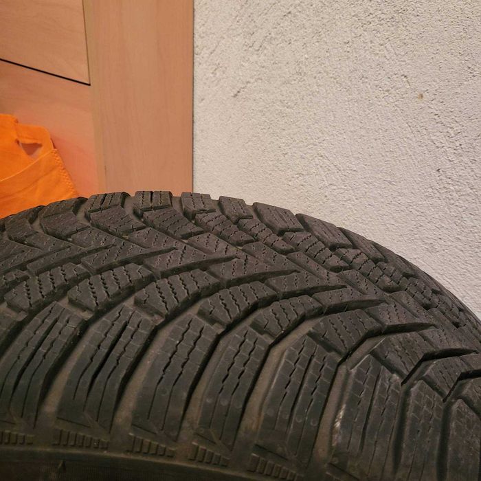Зимни гуми Sailun 195/55R 87H