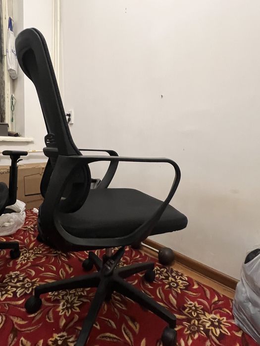 Компьютерное кресло для дома и офиса