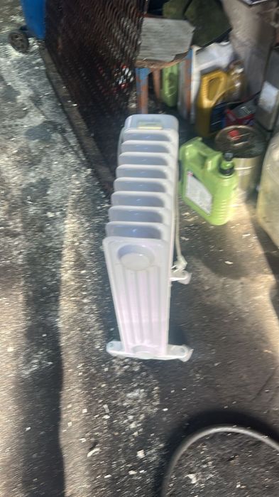 Продам обошреватель очень мощный