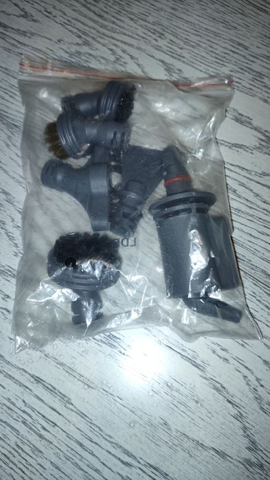 Парочистачка Concept CP2000