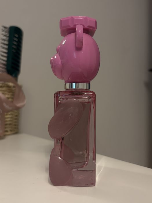 Moschino Toy2 BUBBLE GUM 100 мл