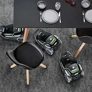 ПРОМО Нова Мощна Прахосмукачка с Торба AEG VX9-2-ÖKO, 850 W с Гаранция