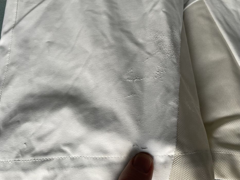 Ски панталон Kjus