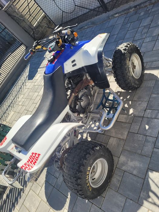 Atv/quad yamaha warrior350cc