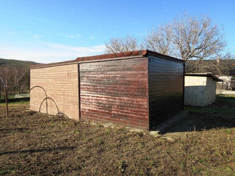 Продавам къща НОВО строителство на 25км от Добрич и 55км от Варна !