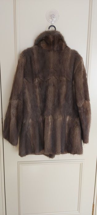 Палто от визон M/L