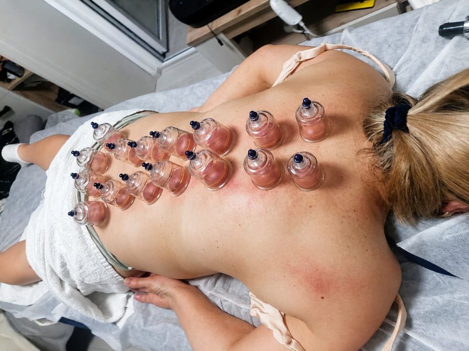 Masaj  Neuromuscular, Terapeutic, Relaxare , Terapie Manuală și Complementară