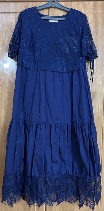 Женские платья М-Л размера