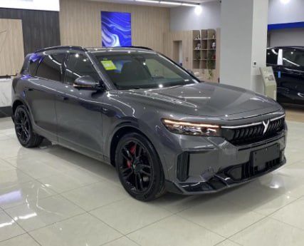 Voyah Free nasiya savdo