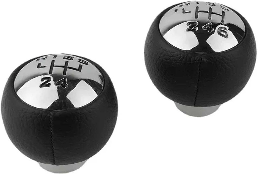 Топка Скоростен лост Peugeot 307/308/407/807/2008/3008/5008/Partner.