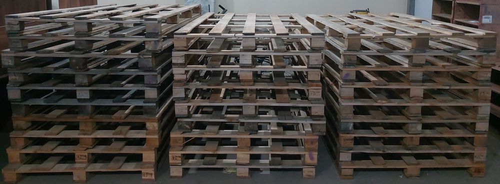 Продам паллеты. Размер 180*115