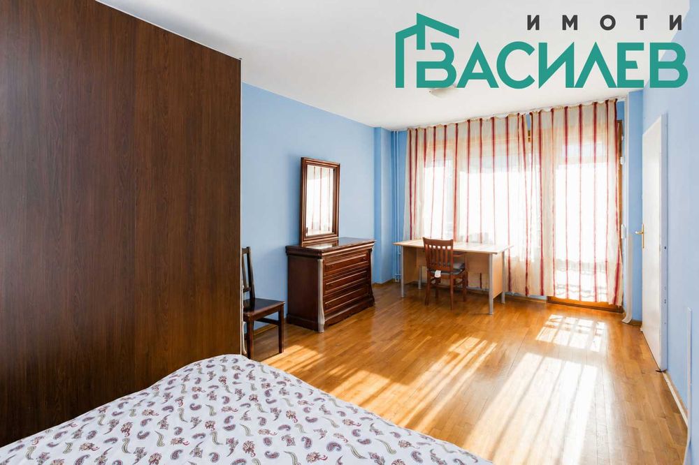 Продава 3-СТАЕН град София, Витоша