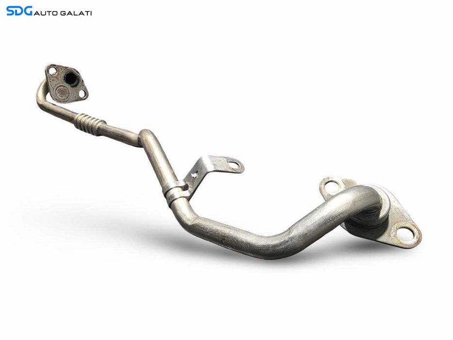Teava Conducta Gaze Seat Cordoba 3 1.4 Benzina 2002 - 2009 Cod 036BF [N5379]