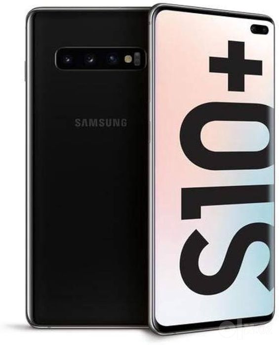 Samsung S10+ telefoni