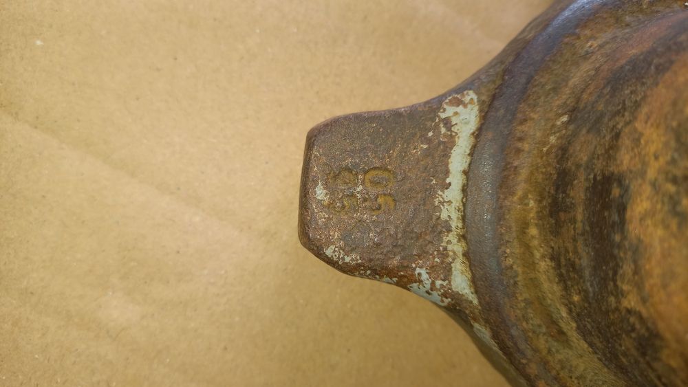 Продам гайку фитинга