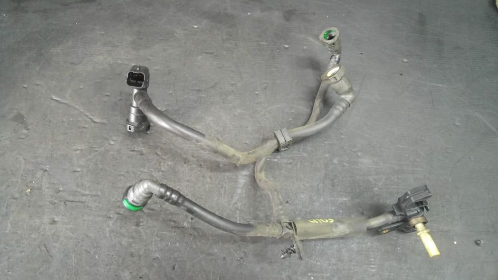 Conducta alimentare 1.6hdi 9h05 citroen c4 euro 5