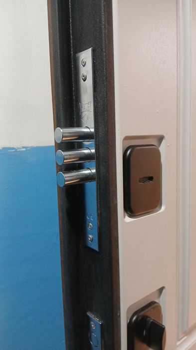 Zamok ochish o‘rnatish Замок очиш установка вскрытие замков