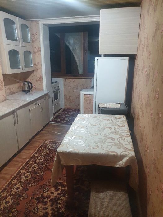 Продается 2х комнатная квартира