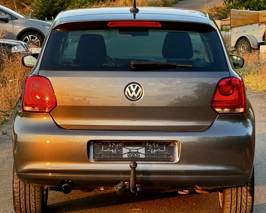 VOLKSWAGEN Polo 0 — imagine 5