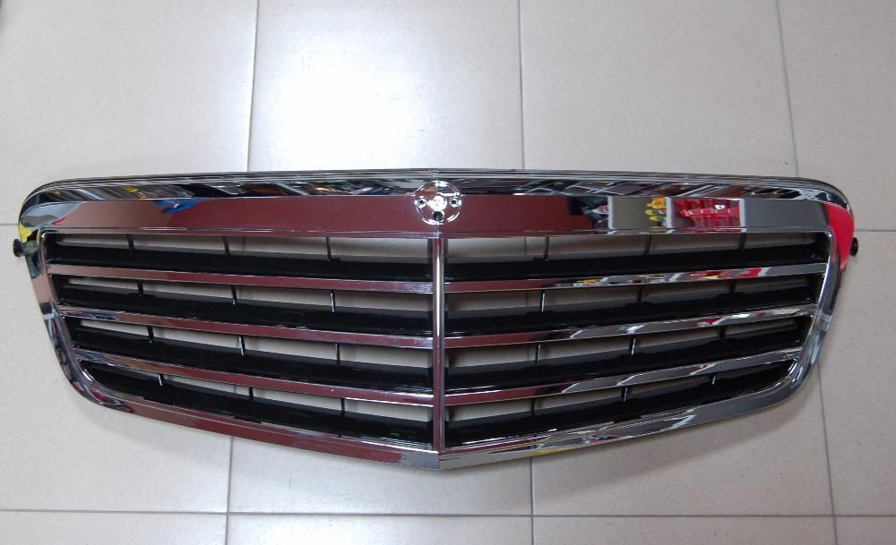 Решетка Аvantgarde за Мерцедес W212