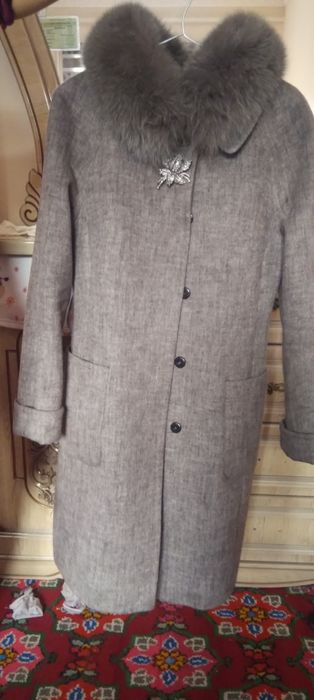 Palto' sotiladi kelishamiz