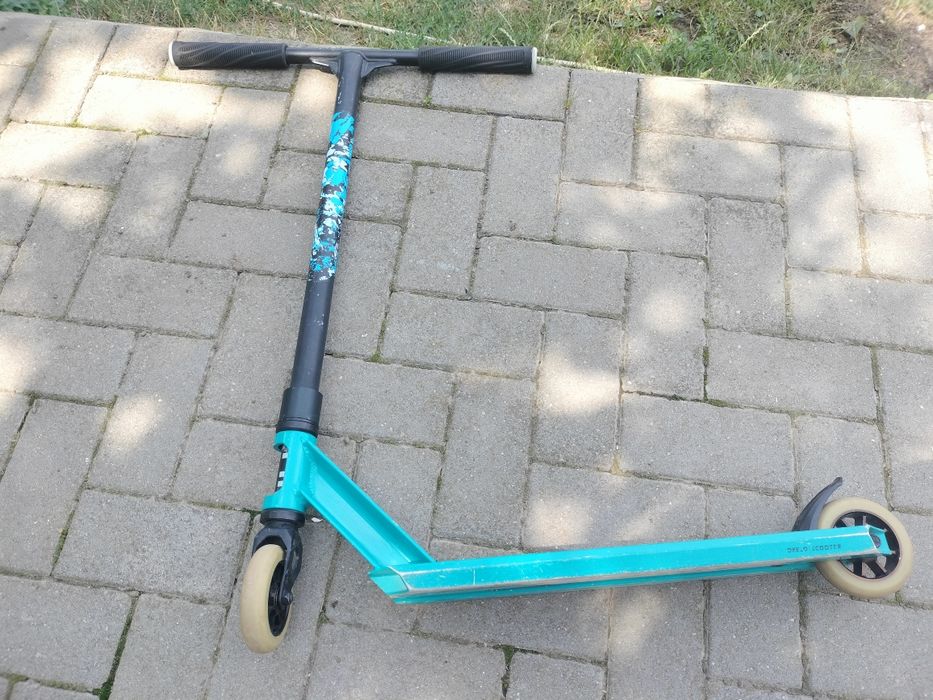 Vând trotinetă freestyle MF500 North Pole