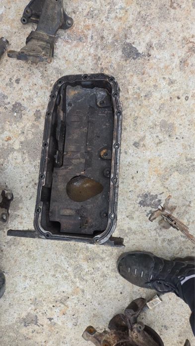 Части за опел астра