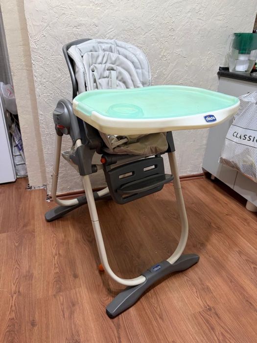 Продам стульчик для кормления