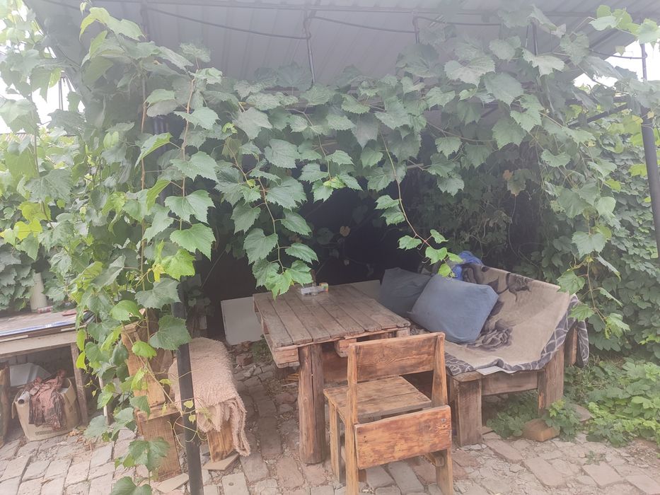 Продам небольшой дом в городе
