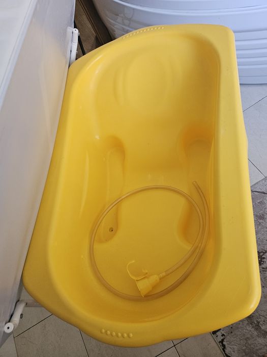 Продаю детскую ванну