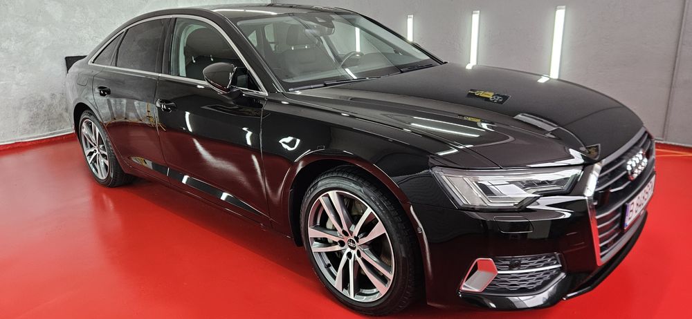 Detailing profesional!