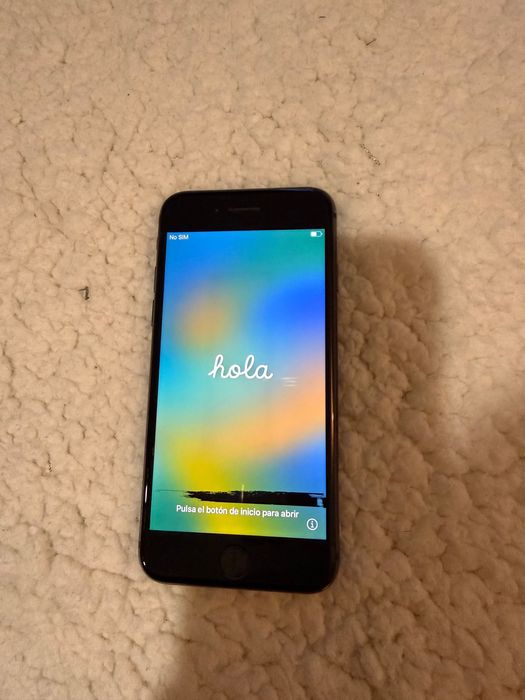 iPhone 8 128GB Space gray