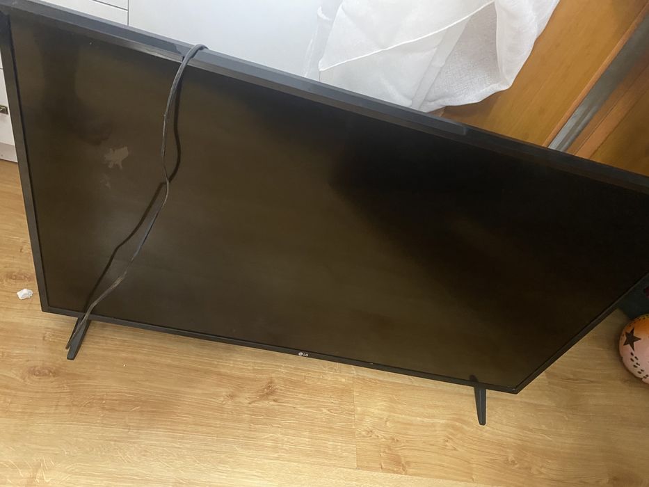 Телевизор lg на запчасти