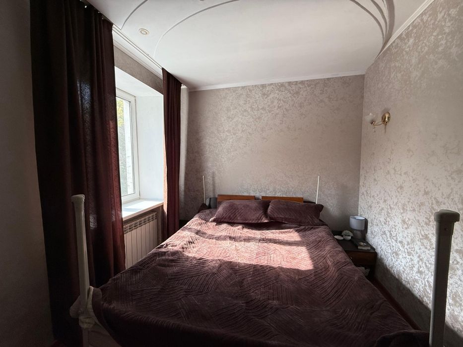 Продам 3 ком квартиру район Тайги