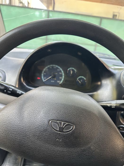 Матиз 2018 сотилади
