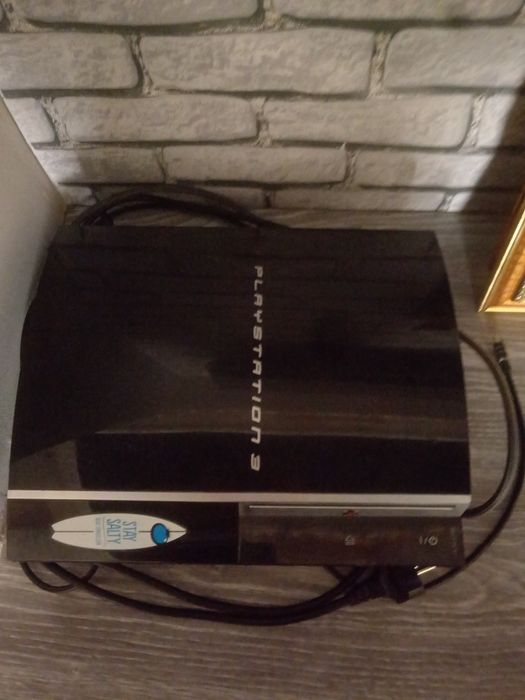 Playstation 3 ideal