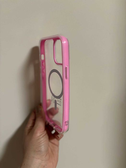 Твърд гръб за айфон 13 про мах