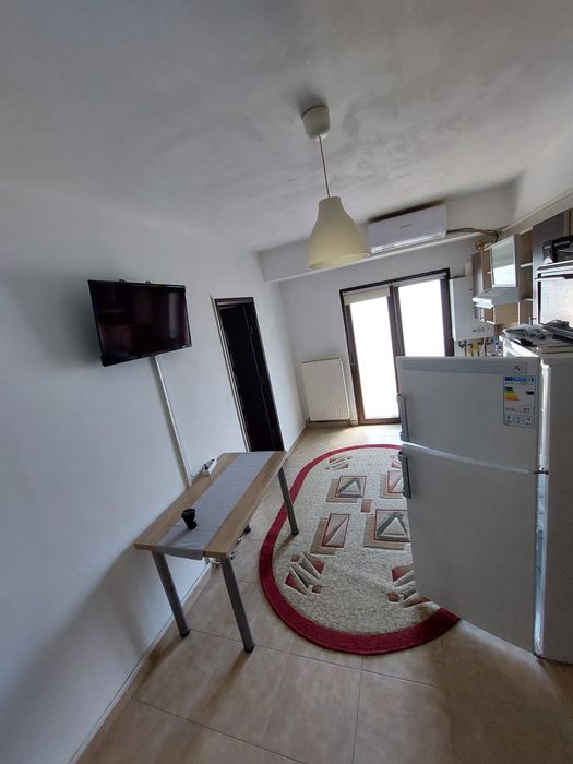 Apartament 2 camere Pacurari | bloc 2014