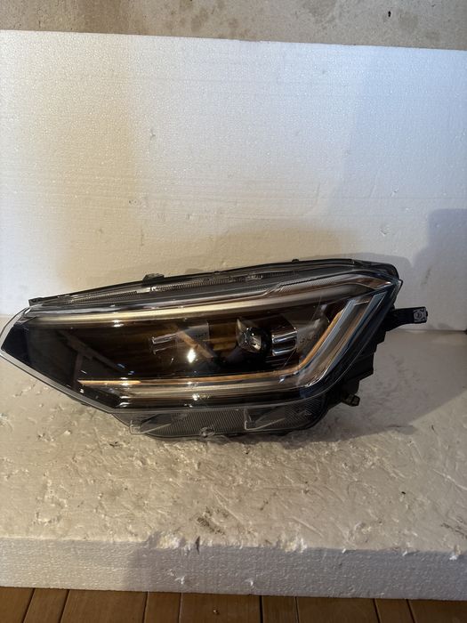 Фар VW Taigo IQ LiGHT