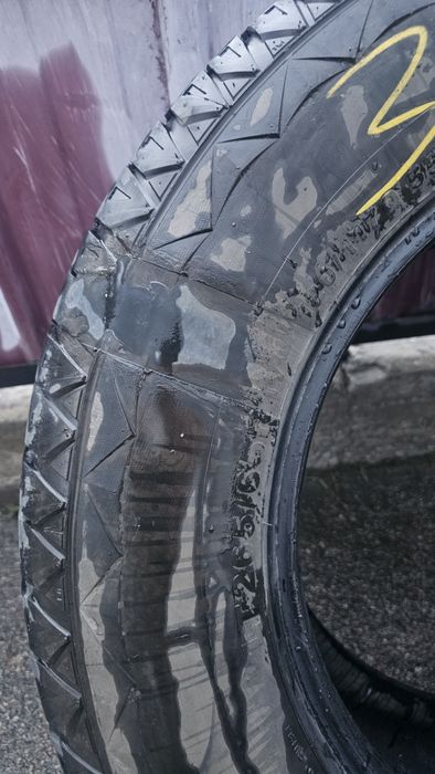 Продажа Резины A/T