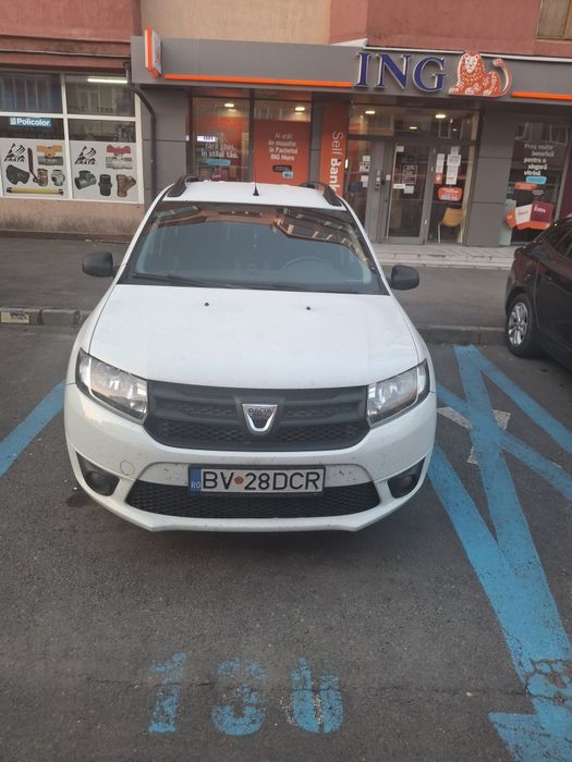 DACIA Logan MCV 2016 — imagine 4