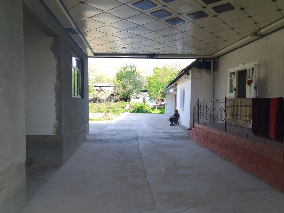 Частный Дом кирпичный