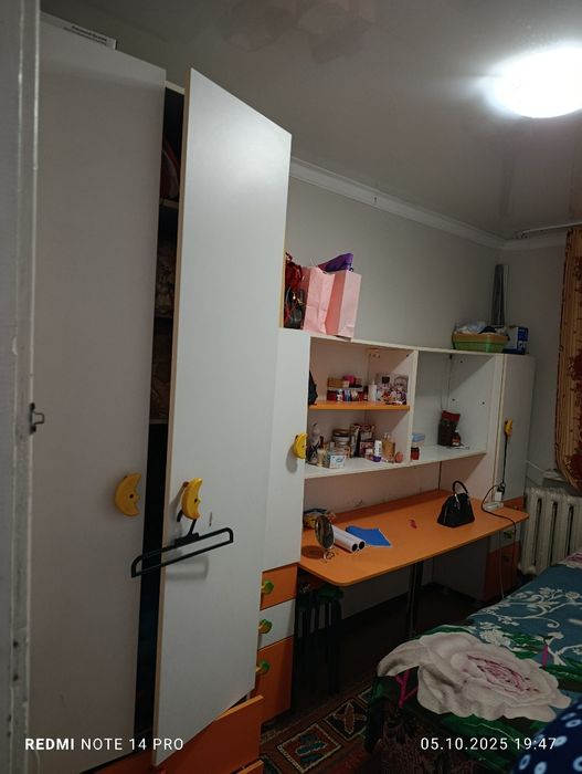 Продается квартира