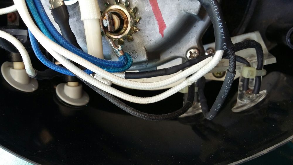 Еспресо машинна ELITЕ за части