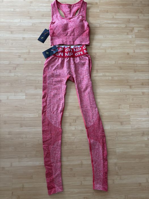 Комплект клин и топ MYPROTEIN