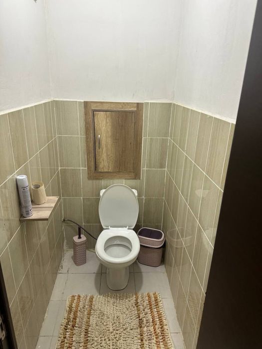 Сергили район 9- ҳудуд да 2 хонали квартира сотилади