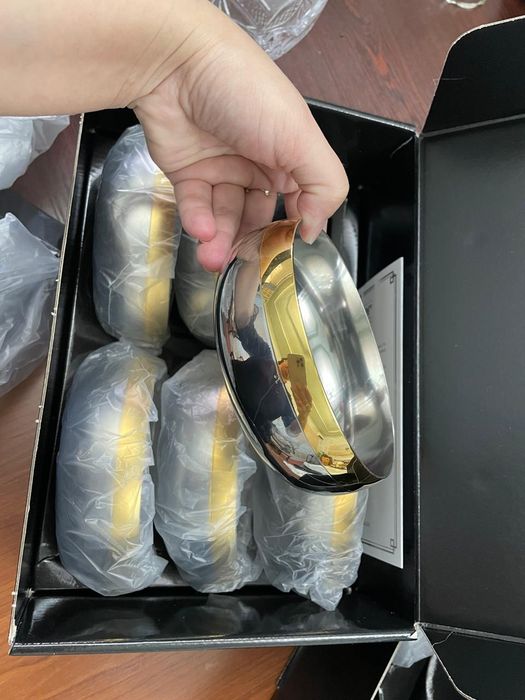 Zepter оригинал посуда